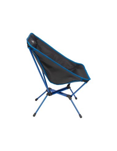 Bertoni Light Sedia da Campeggio compatta smontabile