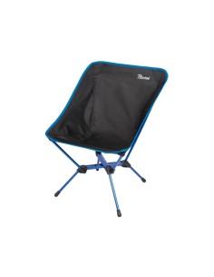 Bertoni Light Sedia da Campeggio compatta smontabile