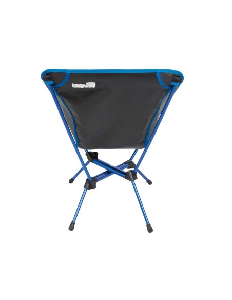Bertoni Light Sedia da Campeggio compatta smontabile