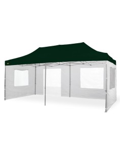 Tetto Nero per Gazebo Bertoni Piramide 3x6