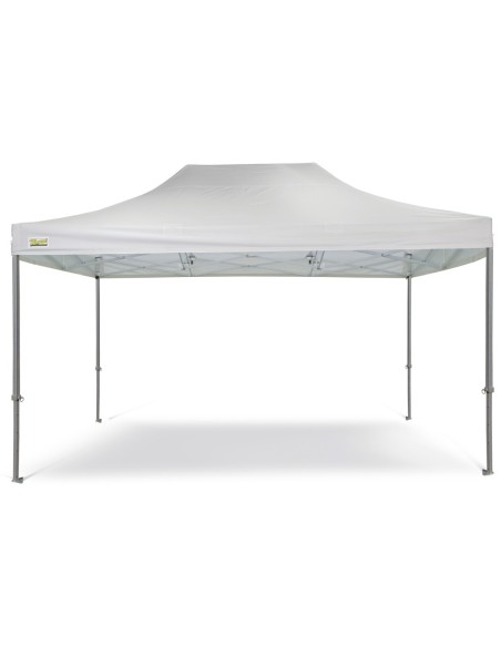 Bertoni Master 3x4,5 Gazebo Pieghevole Automatico - senza tetto