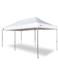 Bertoni Master 3x6 Gazebo Pieghevole Automatico - senza tetto