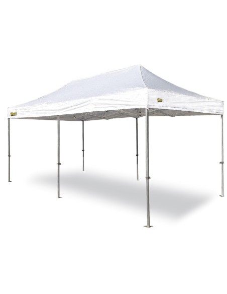 Bertoni Master 3x6 Gazebo Pieghevole Automatico - senza tetto