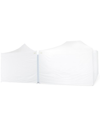 Fascia di collegamento laterali gazebo cm. 5,50