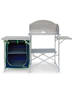 Bertoni Cucina 143 Mobiletto portafornello