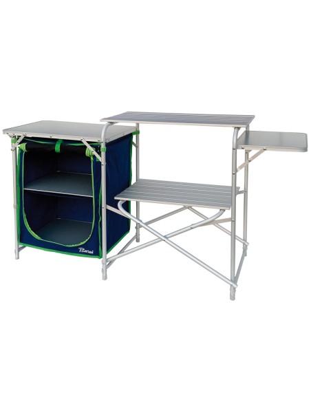 Bertoni Cucina 143 Mobiletto portafornello