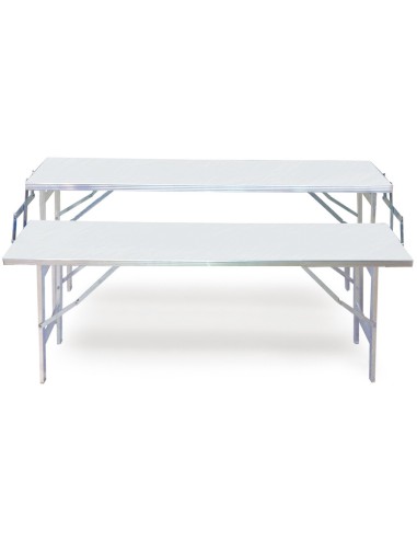 Bertoni Banco 2 per Gazebo