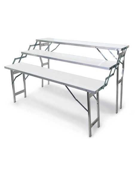 Bertoni Banco 3 per Gazebo