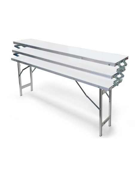 Bertoni Banco 3 per Gazebo