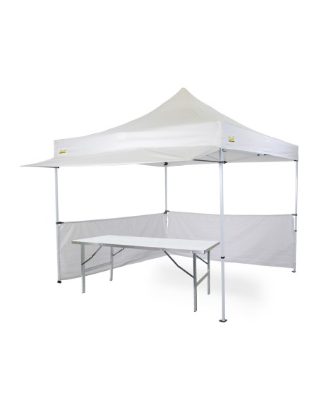 Bertoni Banco 80 per Gazebo