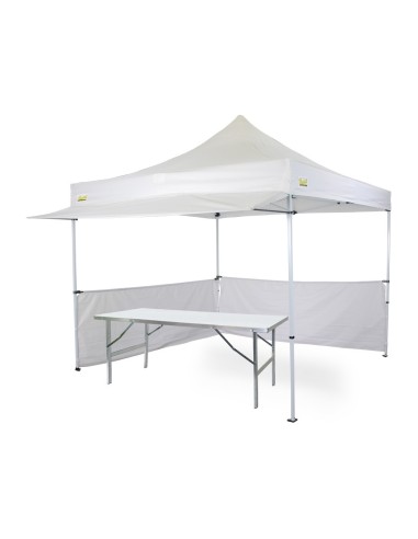 Bertoni Banco Food per Gazebo