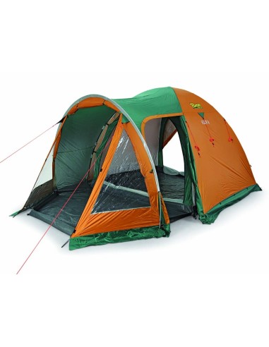 Bertoni Elba 4 VIP Tenda a Igloo
