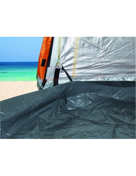 Bertoni Elba 4 VIP Tenda a Igloo