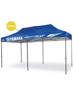 Personalizzazione Gazebo DICITURA 600 cm.