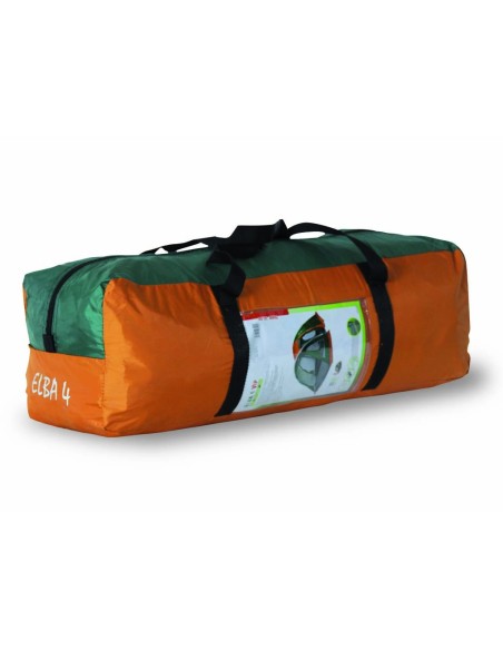 Bertoni Elba 6 VIP Tenda a Igloo