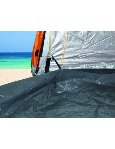 Bertoni Elba 6 VIP Tenda a Igloo