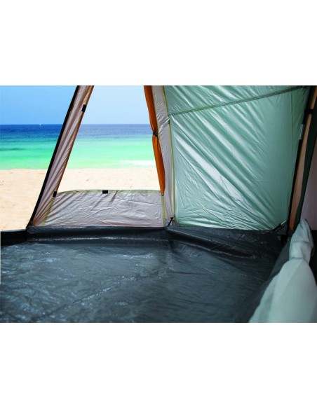 Bertoni Elba 6 VIP Tenda a Igloo