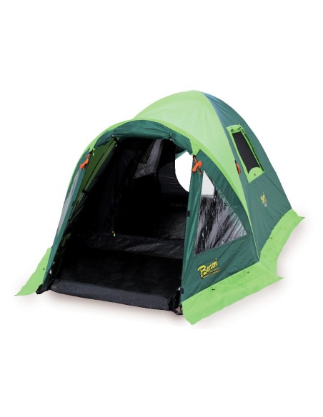 Bertoni Giglio 4 XL VIP Tenda a Igloo
