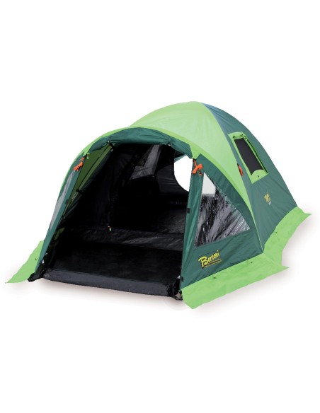 Bertoni Giglio 3 VIP Tenda a Igloo