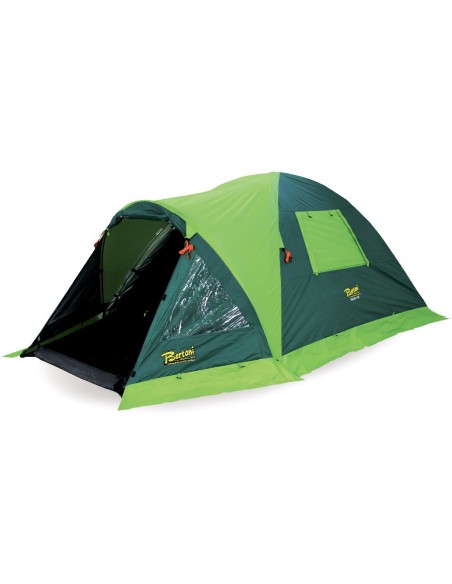 Bertoni Giglio 3 VIP Tenda a Igloo