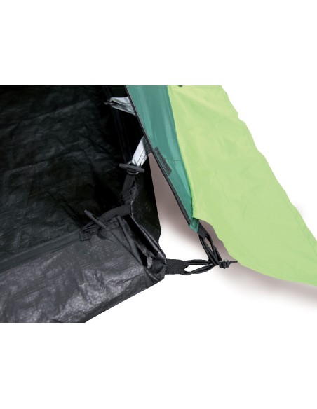 Bertoni Giglio 3 VIP Tenda a Igloo