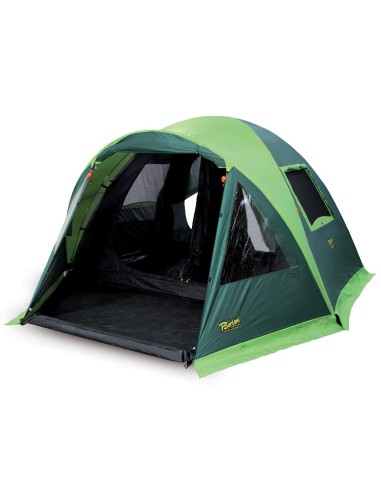 Bertoni Giglio 5 VIP Tenda a Igloo
