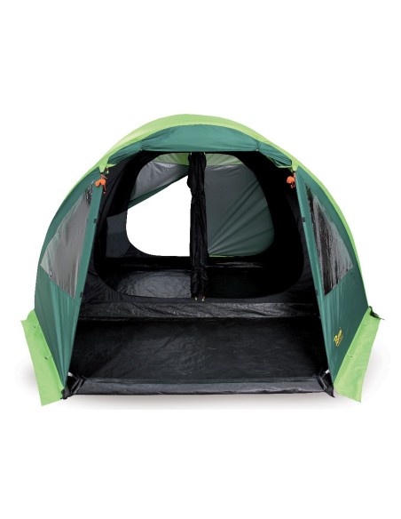 Bertoni Giglio 5 VIP Tenda a Igloo