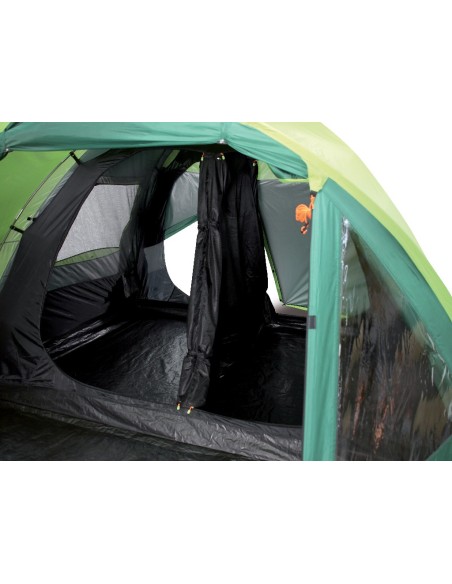 Bertoni Giglio 5 VIP Tenda a Igloo