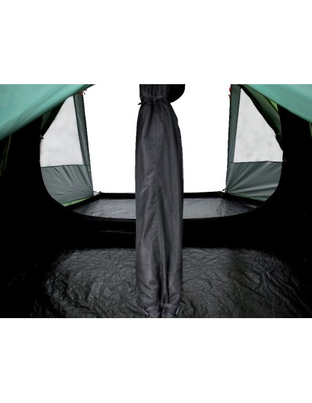 Bertoni Giglio 5 VIP Tenda a Igloo