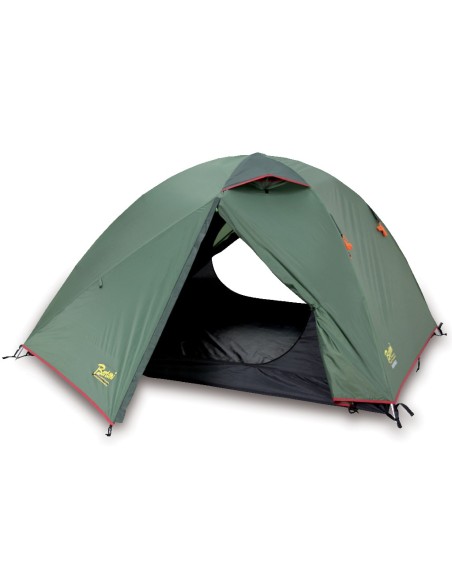 Bertoni Avventura 2 - ALU Tenda a Igloo