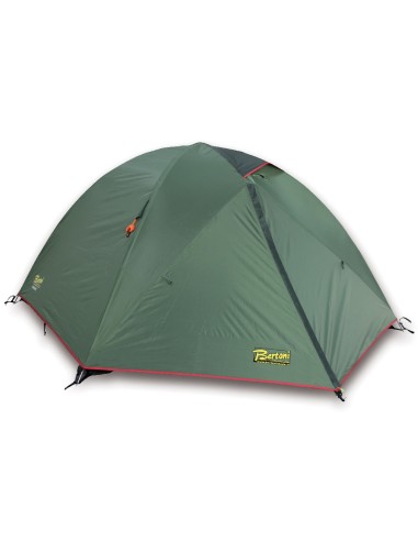 Bertoni Avventura 2 - ALU Tenda a Igloo