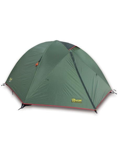 Bertoni Avventura 2 - ALU Tenda a Igloo