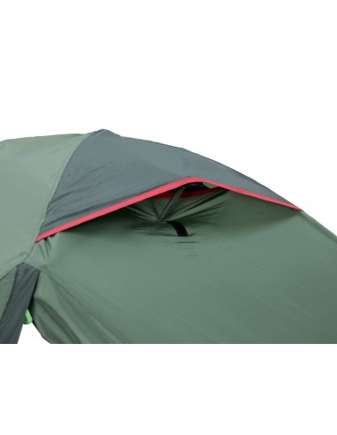 Bertoni Avventura 2 - ALU Tenda a Igloo