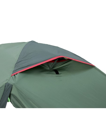 Bertoni Avventura 2 - ALU Tenda a Igloo