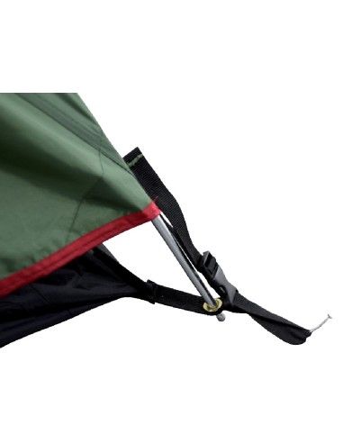 Bertoni Avventura 2 - ALU Tenda a Igloo