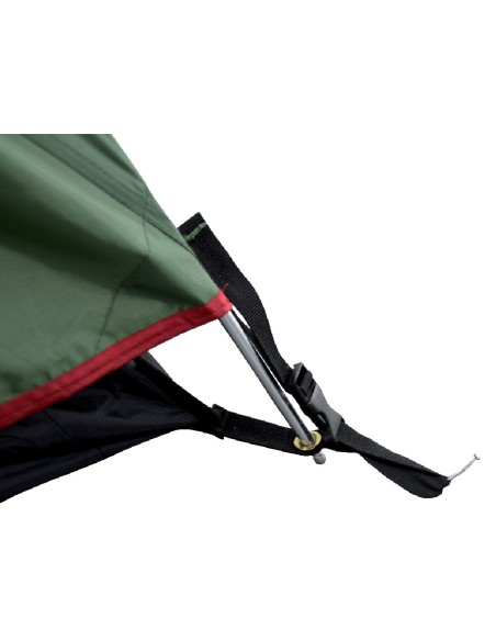 Bertoni Avventura 2 - ALU Tenda a Igloo