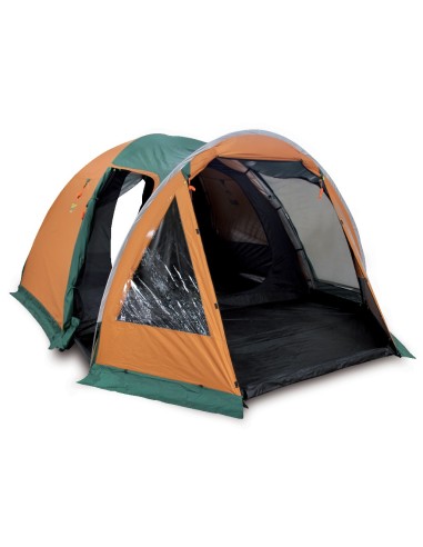Bertoni Elba 6 VIP Tenda a Igloo