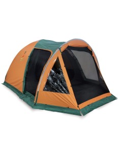 Bertoni Elba 6 VIP Tenda a Igloo