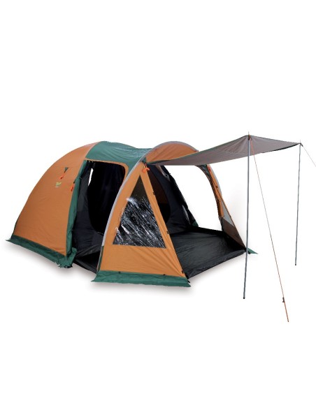 Bertoni Elba 6 VIP Tenda a Igloo
