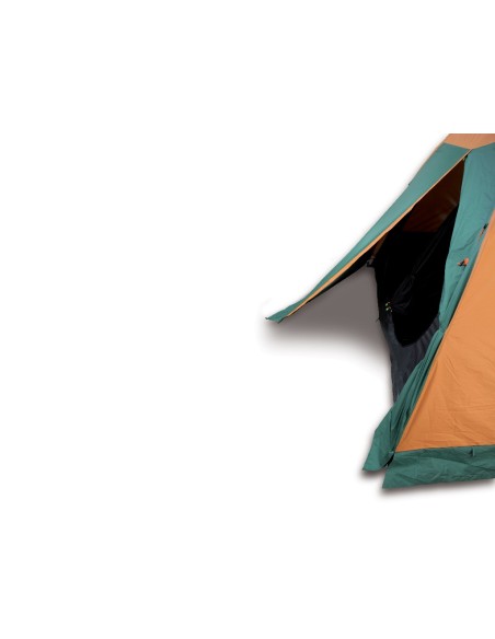 Bertoni Elba 6 VIP Tenda a Igloo