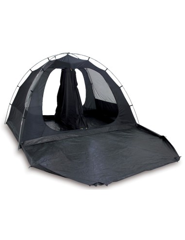Bertoni Elba 6 VIP Tenda a Igloo