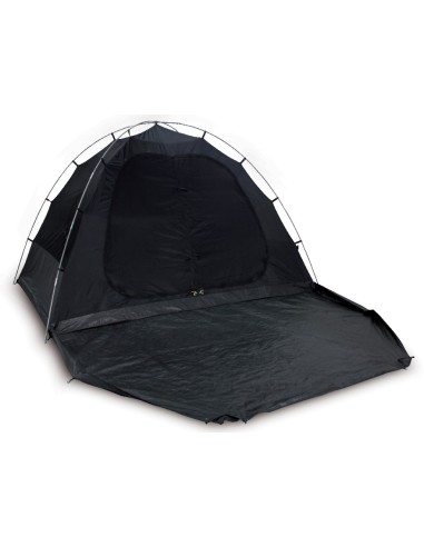 Bertoni Elba 6 VIP Tenda a Igloo