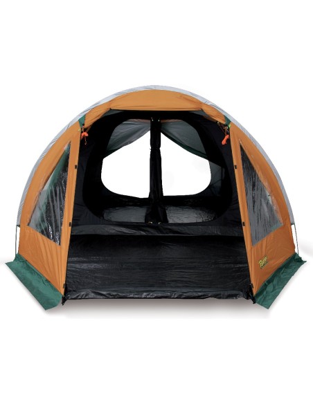 Bertoni Elba 6 VIP Tenda a Igloo