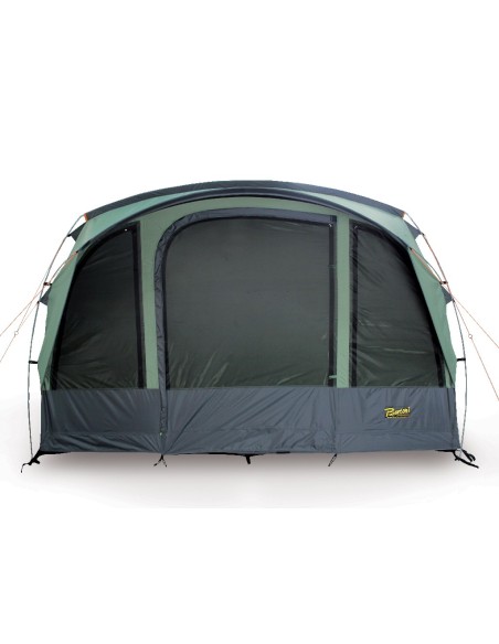 Bertoni Globo 3 VIP BLACK Tenda a Igloo