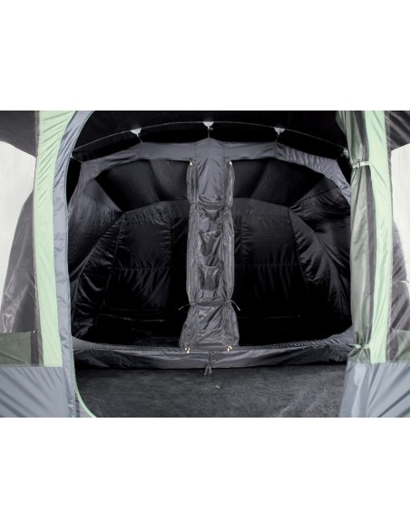 Bertoni Globo 3 VIP BLACK Tenda a Igloo