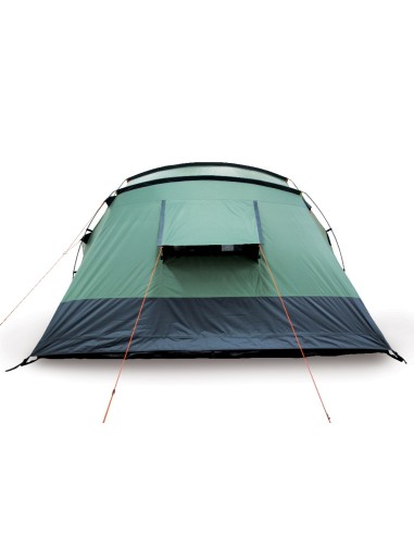 Bertoni Globo 3 VIP BLACK Tenda a Igloo