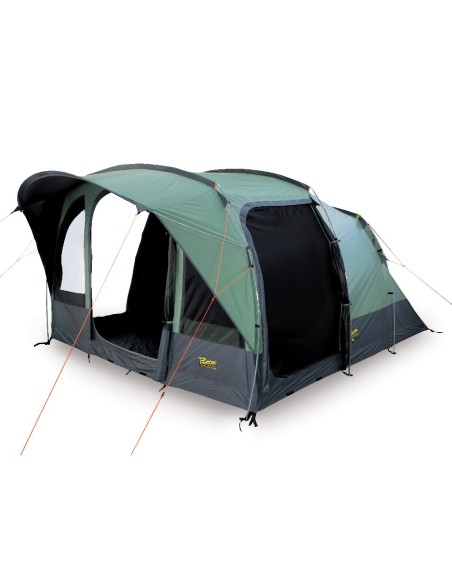 Bertoni Globo 4 VIP Tenda a Igloo