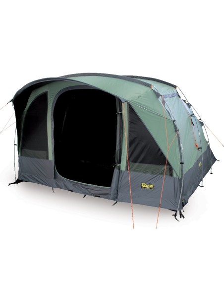Bertoni Globo 4 VIP BLACK Tenda a Igloo