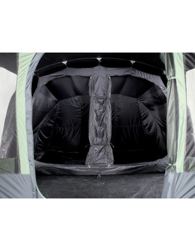 Bertoni Globo 4 VIP BLACK Tenda a Igloo