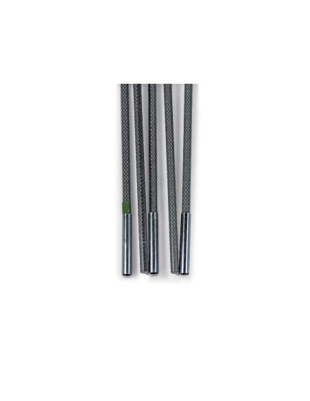 Veranda x tenda Bertoni Globo 4 VIP BLACK